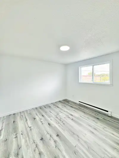 Private room