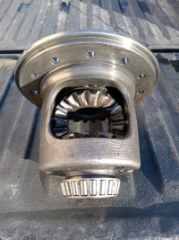Posi/sure grip differential for Dodge 1500 w 8 3/8 ,diiferential