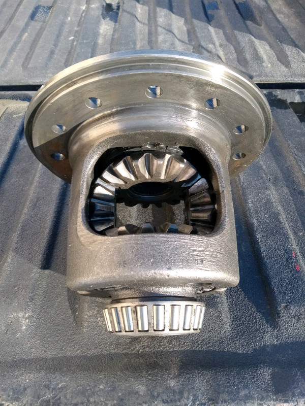 Posi/sure grip differential for Dodge 1500 w 8 3/8 ,diiferential in Transmission & Drivetrain in St. Albert