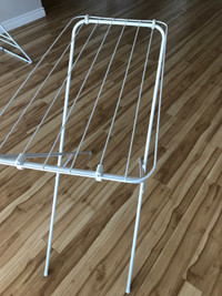 IKEA Folding Drying Rack 