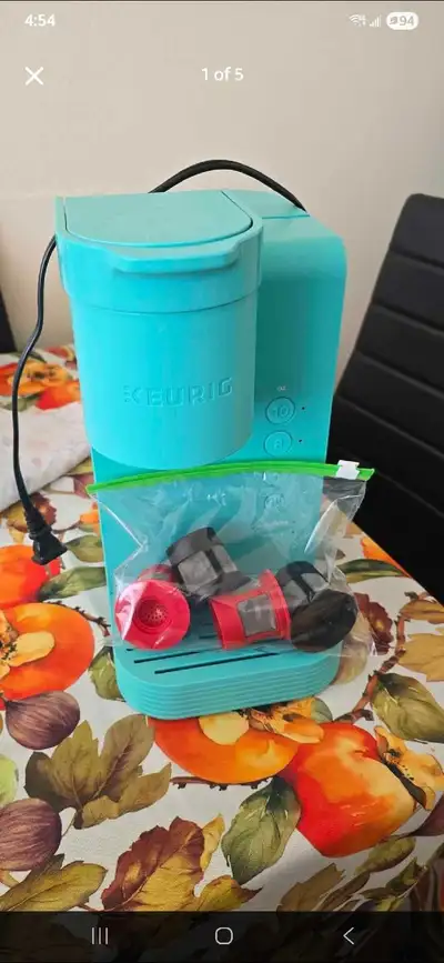 keurig coffee maker, View more