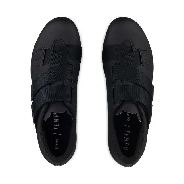 Fizik Tempo R5 Powerstrap Cycling Shoes - size 44 (10.75) in Clothing, Shoes & Accessories in Ottawa - Image 2