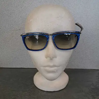 Ray Ban Olympian 2 Sunglasses (28578101), View more