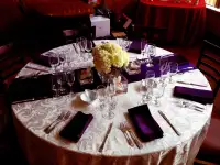 WEDDING AND EVENTS DECOR