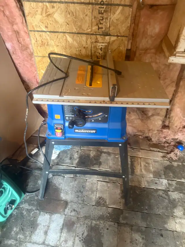 table saw in Power Tools in Cornwall - Image 3
