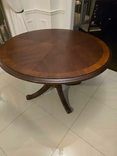 DINNING TABLE FOR SALE, View more