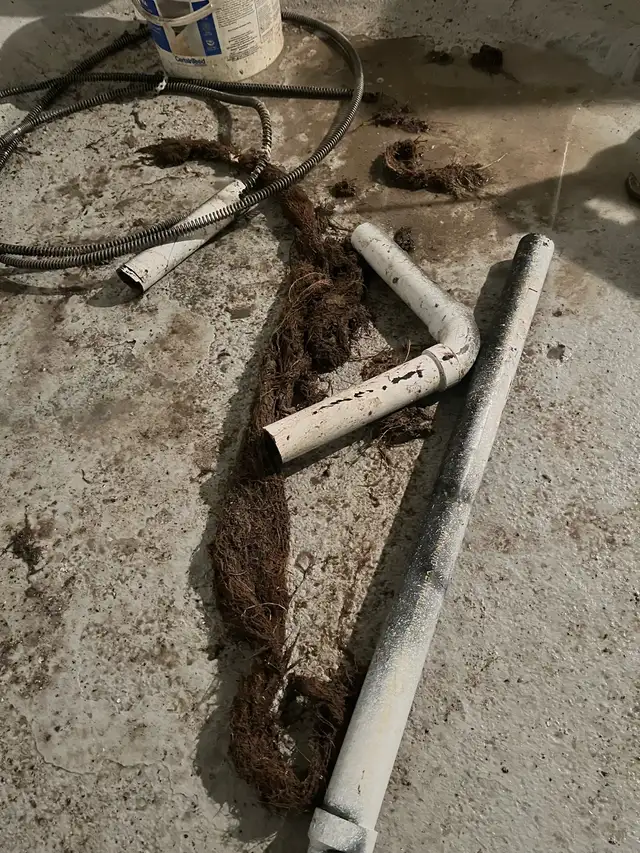 24/7 Drain Cleaning & Camera Inspections- 226 724 7403 in Plumbing in Windsor Region - Image 8