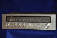 Vintage Kenwood KR-2090 stereo am fm amplifier