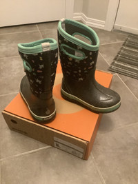 pre loved winter boots 