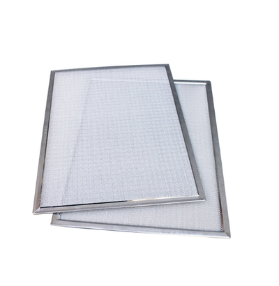 2 FILTRE 11-1/2'' X 15-1/8'' X 1/8'' FANTECH NEUF NEW40327, View more