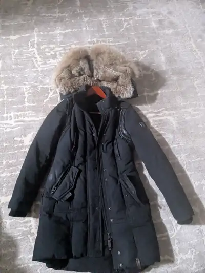 Winter jacket, View more