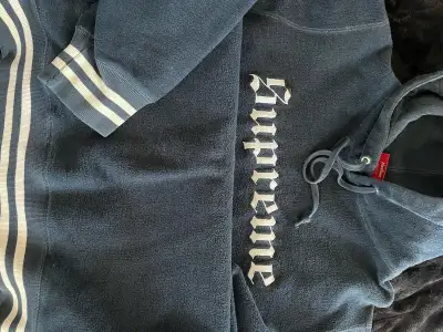 Supreme Hoodie, View more