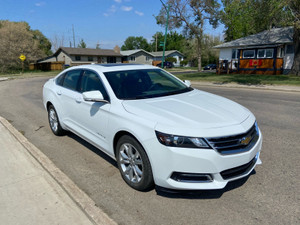 2019 Chevrolet Impala
