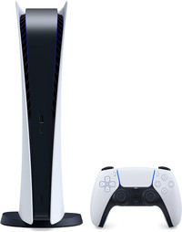 PlayStation 5 digital edition 