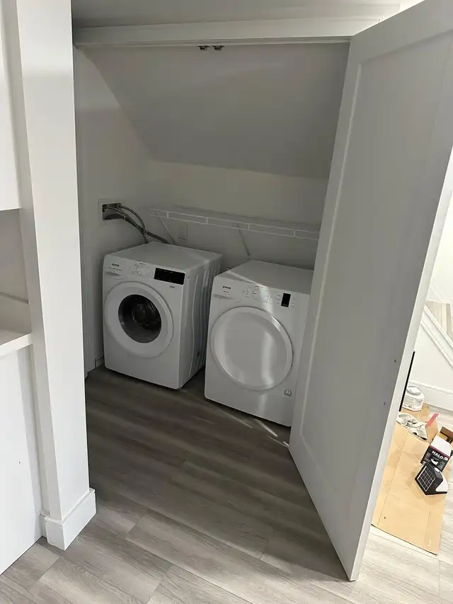 Legal 2-Bedroom Basement Near Bayly & Salem $1,950 in Long Term Rentals in Oshawa / Durham Region - Image 10