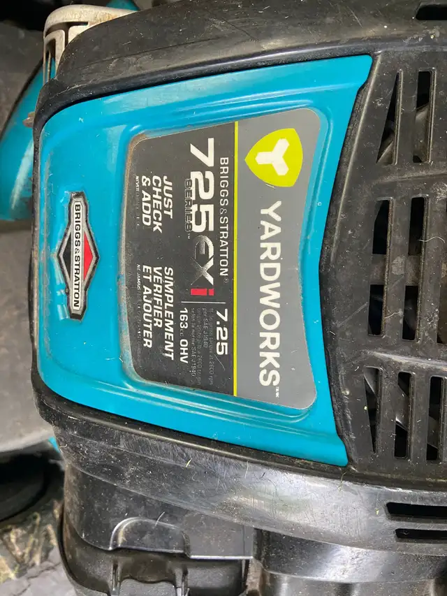 Lawn Mower in Lawnmowers & Leaf Blowers in City of Toronto - Image 5