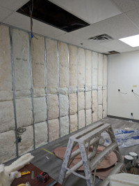 Quality Drywall      Workmanship – Call