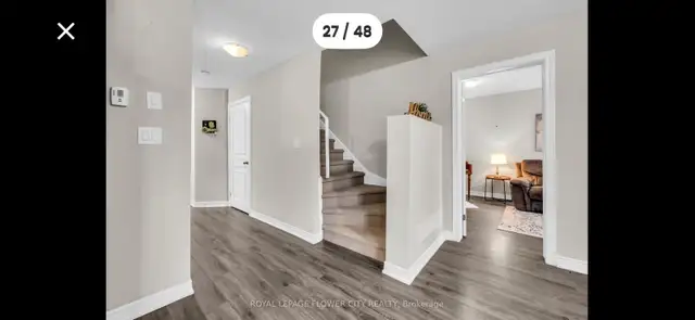 2 bed 1.5 bath  in Room Rentals & Roommates in St. Catharines - Image 8