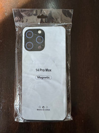 MagSafe IPhone 14 Pro Max 