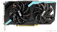 Used Saphire Radeon 7870 GHz edition 2gb vram