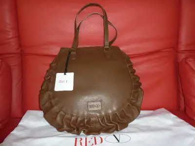 Red Valentino Bag (Brand New), View more