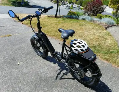 EBike – 2021 Surface604 Twist for Sale, View more