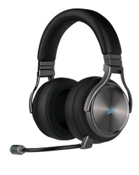 Corsair Virtuoso RGB Wireless SE High Fidelity Gaming Headset 