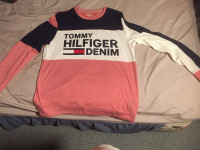 Tommy Hilfiger authentic sweater L/G