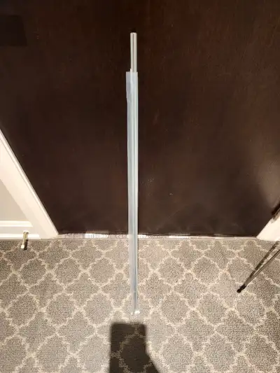 KBS CT Tour 120 Double Bend Putter Shaft. Brand new, not cut or ever installed. Can provide the seri...