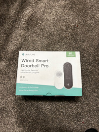 Smart Doorbell pro 