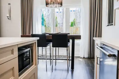 Kitchen Dining Set - Beautiful and Unique, View more