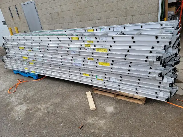 PUMP JACK SCAFFOLD/ FRAME SCAFFOLD65709807255426125