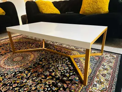 Coffee Table, View more