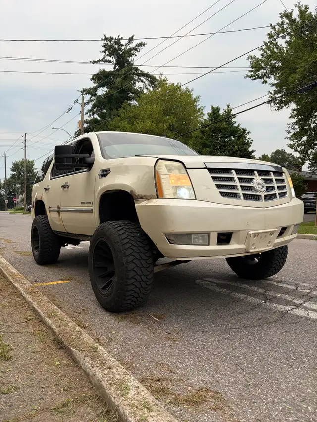 2008 Cadillac Escalade556564779411056641