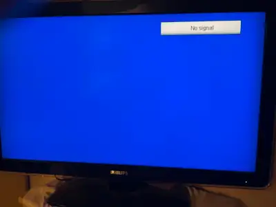 42 in tv  not smart tv, View more