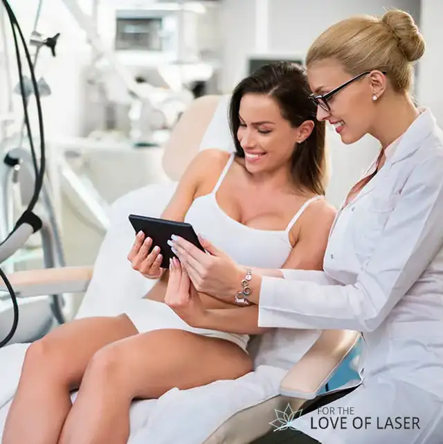 BECOME A LASER HAIR REMOVAL TECHNICIAN| TRAINING & CERTIFICATION63611971454339120