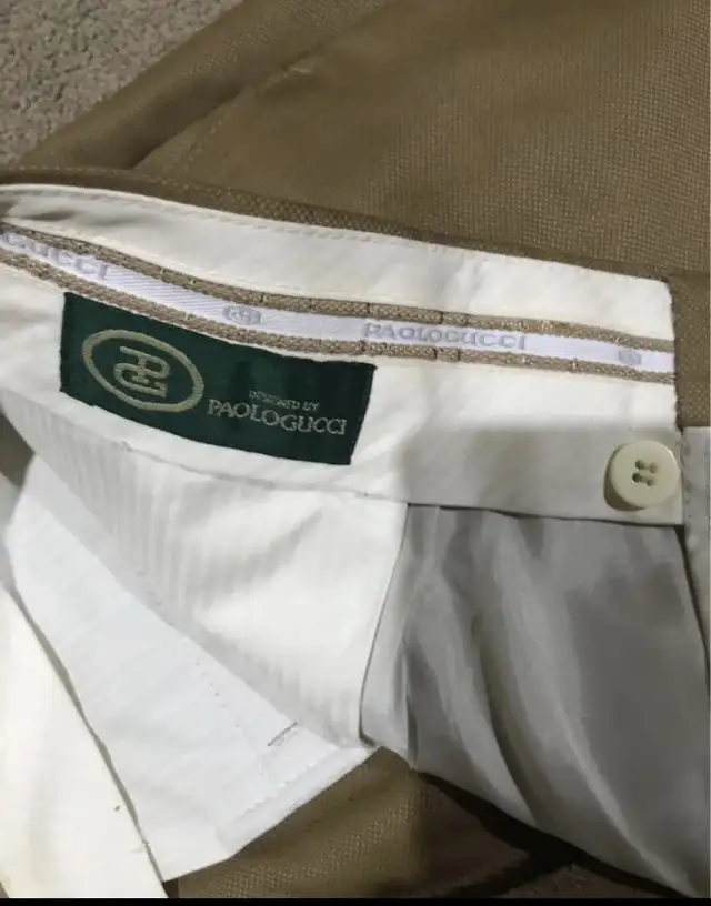 Mens’s large size winter coats and large size pants in Men's in Calgary - Image 4