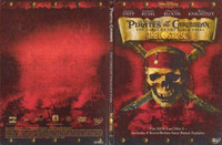 Pirates of the Caribbean, The New Lost Disc 3