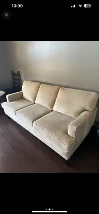 Trendline Couch