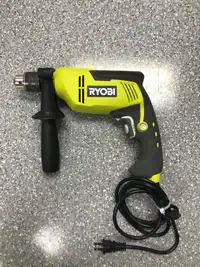 Ryobi D620H 1/2” Hammer Drill