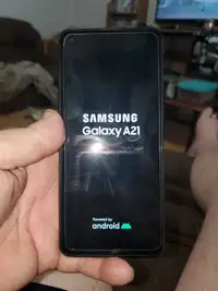 Samsung a21