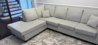 Sectional for Sale, View more
