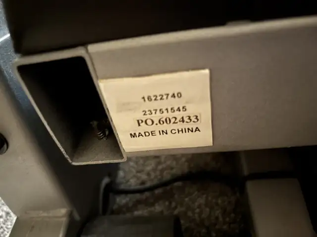 FreeSpirit Treadmill - Dyaco in Exercise Equipment in Vernon - Image 6