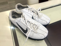 Golf Shoes - Men's Size 11 W - Nike Air