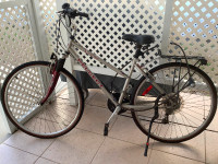 bicyclette 10 vitesses