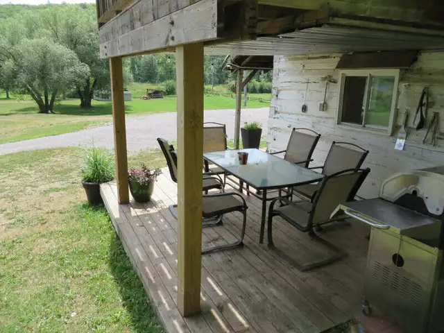 FERGUSON LAKE CABINS, Calabogie, Cottage Vacation Rental in Ontario in Canada - Image 9