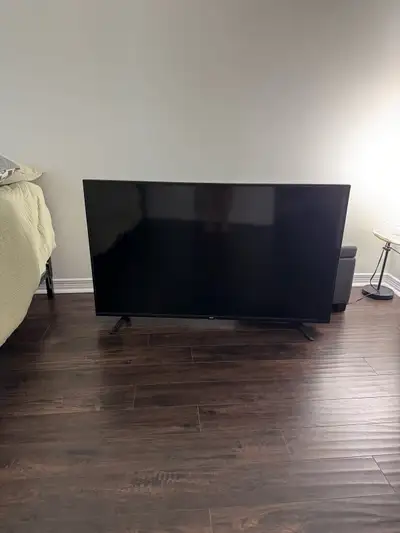 TV 50 inch, View more