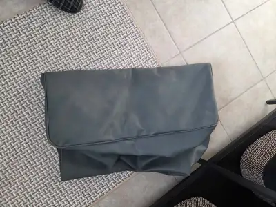 Found AC Cover in Silverado, View more