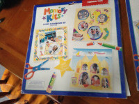 Scrapbooking memory kits for sale