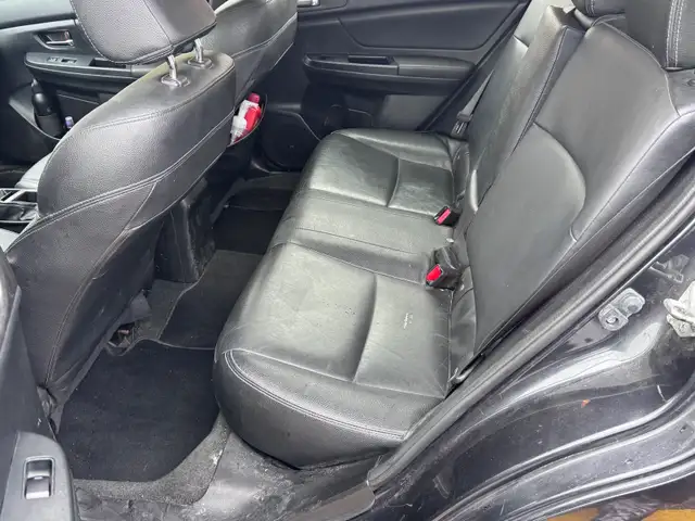 2013 Subaru inpreza 580120375240970245